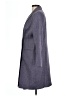Dani Max 100% Polyester Gray Coat Size 12 - photo 5