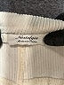 Nostalgia Ivory Casual Pants Size 8 - photo 7