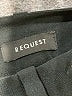 Request Solid Black Dress Pants Size 28 waist (estimated) - photo 7