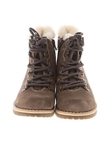 Earth Ankle Boots (view 2)