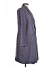 Dani Max 100% Polyester Gray Coat Size 12 - photo 4