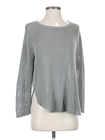 Wooden Ships Pullover Sweater (view 1)
