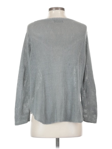 Wooden Ships Pullover Sweater (view 2)