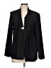 ASOS 100% Polyester Black Blazer Size 12 - photo 1