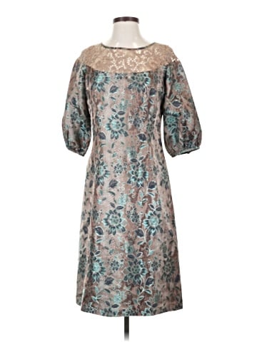 Catherine Jane Cocktail Dress (view 1)