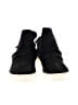Very G Solid Black Ankle Boots Size 9 - photo 2