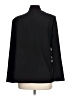 ASOS 100% Polyester Black Blazer Size 12 - photo 2
