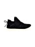 Very G Solid Black Ankle Boots Size 9 - photo 1