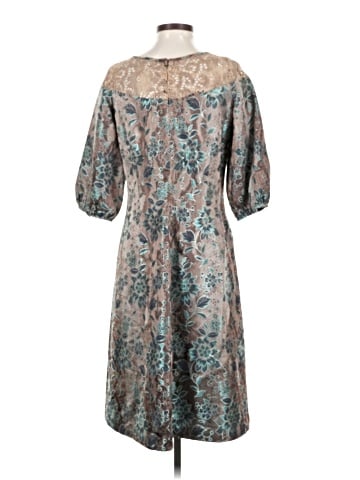 Catherine Jane Cocktail Dress (view 2)