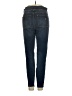 SPANX Solid Blue Jeans Size S - photo 2