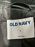 Old Navy Black Jacket Size L - photo 6