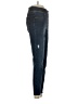 SPANX Solid Blue Jeans Size S - photo 4