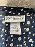 Maggie Barnes for Catherines 100% Polyester Black 3/4 Sleeve Blouse Size 2X - photo 7