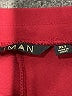 IMAN Solid Burgundy Active Pants Size XL - photo 7