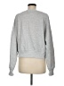 Jessica Simpson Stars Gray Sweatshirt Size M - photo 2