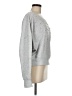 Jessica Simpson Stars Gray Sweatshirt Size M - photo 4
