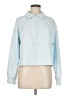 all in motion Blue Sweatshirt Size M - photo 1