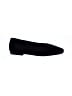Vivaia Solid Black Flats Size 43 - photo 1