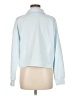 all in motion Blue Sweatshirt Size M - photo 2