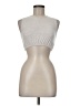 Kosher Casual Silver Tank Top Size M - photo 1