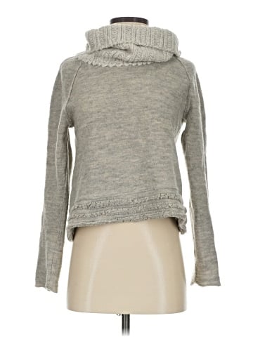 Sleeping On Snow Turtleneck Sweater (view 1)
