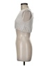 Kosher Casual Silver Tank Top Size M - photo 5