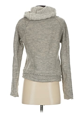 Sleeping On Snow Turtleneck Sweater (view 2)