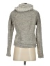 Sleeping On Snow Gray Turtleneck Sweater Size XS - photo 2