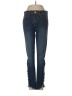 Ann Taylor LOFT Hearts Blue Jeans Size 8 - photo 1