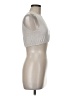 Kosher Casual Silver Tank Top Size M - photo 4