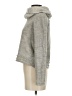 Sleeping On Snow Gray Turtleneck Sweater Size XS - photo 5