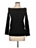 Venus Black Pullover Sweater Size L - photo 1