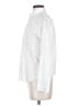 Zara White Long Sleeve Blouse Size S - photo 5