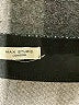 Max Studio Gray Black Dress Pants Size 32 (estimated) - photo 4