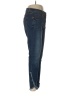 Ann Taylor LOFT Hearts Blue Jeans Size 8 - photo 4