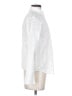 Zara White Long Sleeve Blouse Size S - photo 4