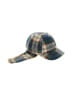 Crewcuts Plaid Blue Green Winter Hat Size Small kids - Medium kids - photo 1