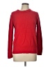 Gap Outlet Red Pullover Sweater Size L - photo 1