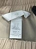 H&M Solid Tan Casual Pants Size XS - photo 7