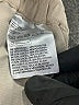 H&M Solid Tan Casual Pants Size XS - photo 8
