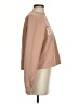 Brunette The Label Tan Sweatshirt Size XS - Sm - photo 4