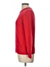 Gap Outlet Red Pullover Sweater Size L - photo 5
