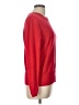 Gap Outlet Red Pullover Sweater Size L - photo 4