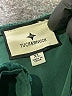 Tuckernuck 100% Polyester Green Cocktail Dress Size XL - photo 3