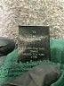 Tuckernuck 100% Polyester Green Cocktail Dress Size XL - photo 4