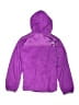 The North Face 100% Polyester Purple Jacket Size XL (youth) - photo 2