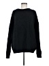 Aelfric Eden Black Pullover Sweater Size M - photo 1