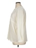 Talbots 100% Polyester Ivory Long Sleeve Blouse Size 16W - photo 5
