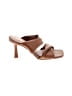 Assorted Brands Brown Sandals Size 8 - photo 1