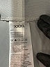 Unbranded Solid Gray Cargo Pants Size 3X - photo 4